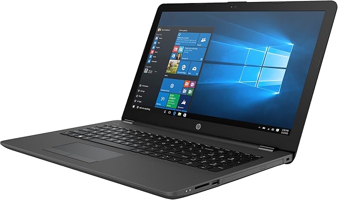 [S0036] HP 255 G6 AMD E2-9000e/8gb/Ssd 240 Gb/15,6"  