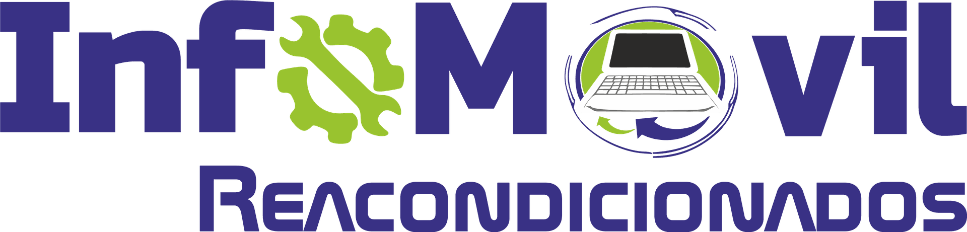 Infomovil Reacondicionados